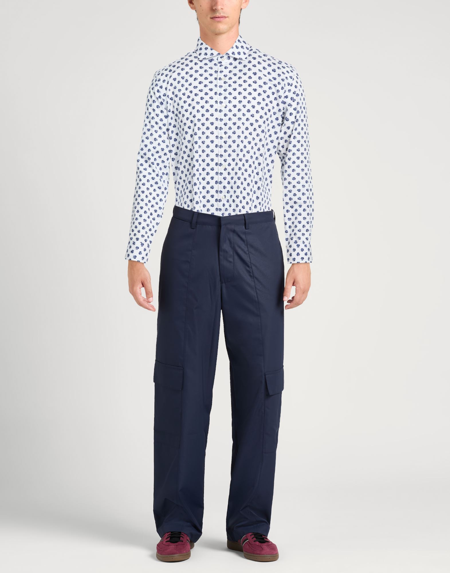  Truzzi - Tops - Hemden - On Yoox.com 