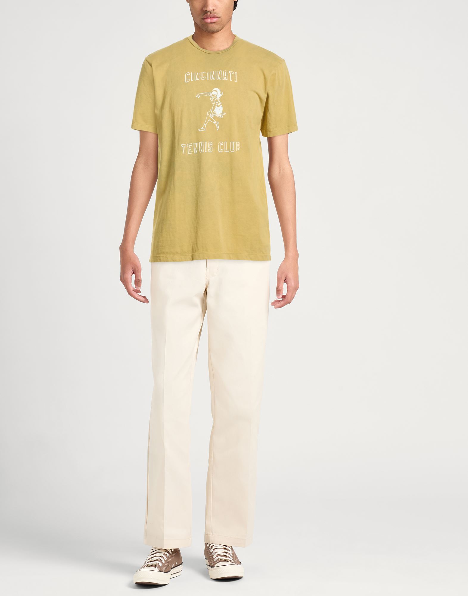  Shoe - Tops - T-shirts - On Yoox.com 