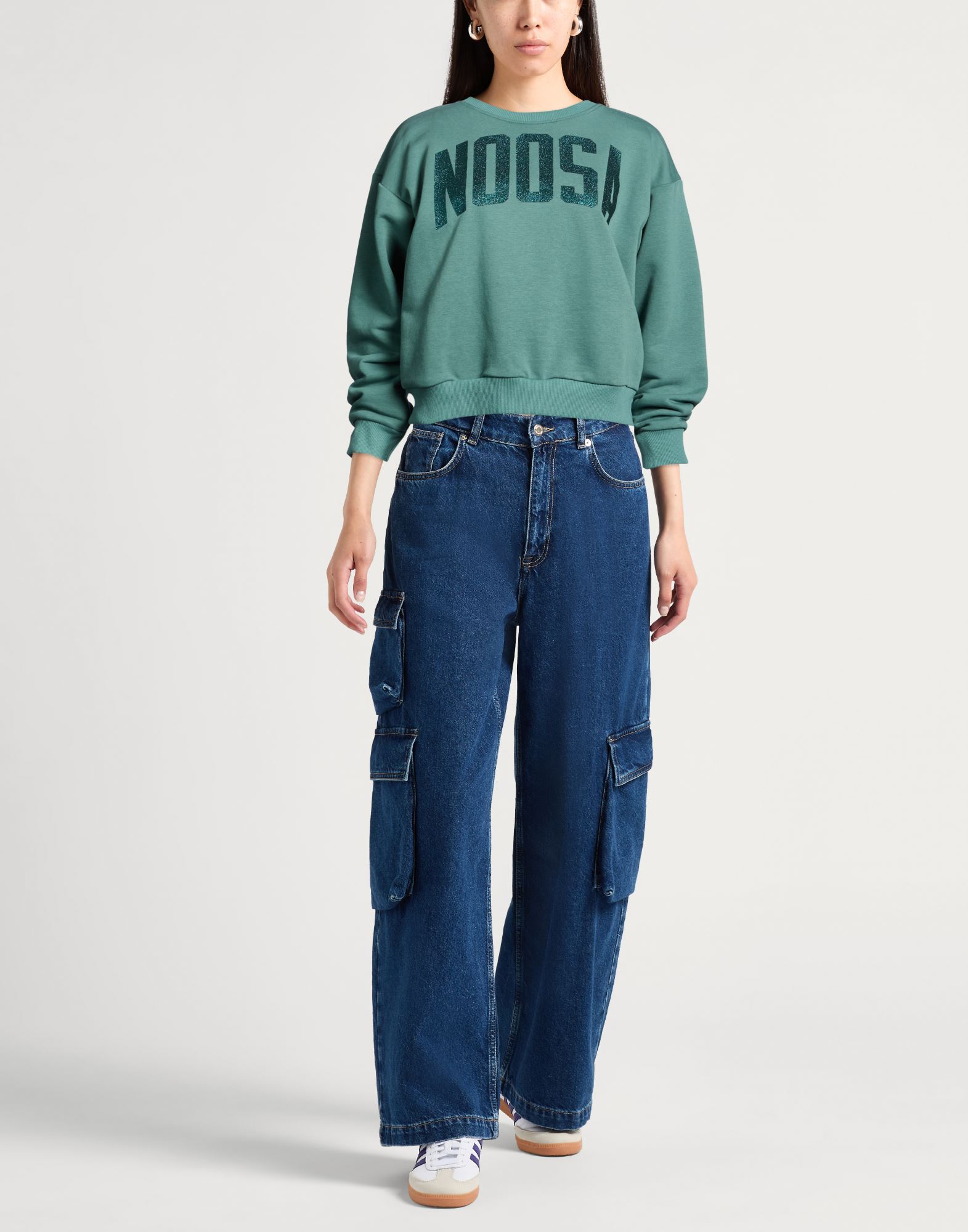  Shoe - Camisetas Y Tops - Sudaderas - On Yoox.com 