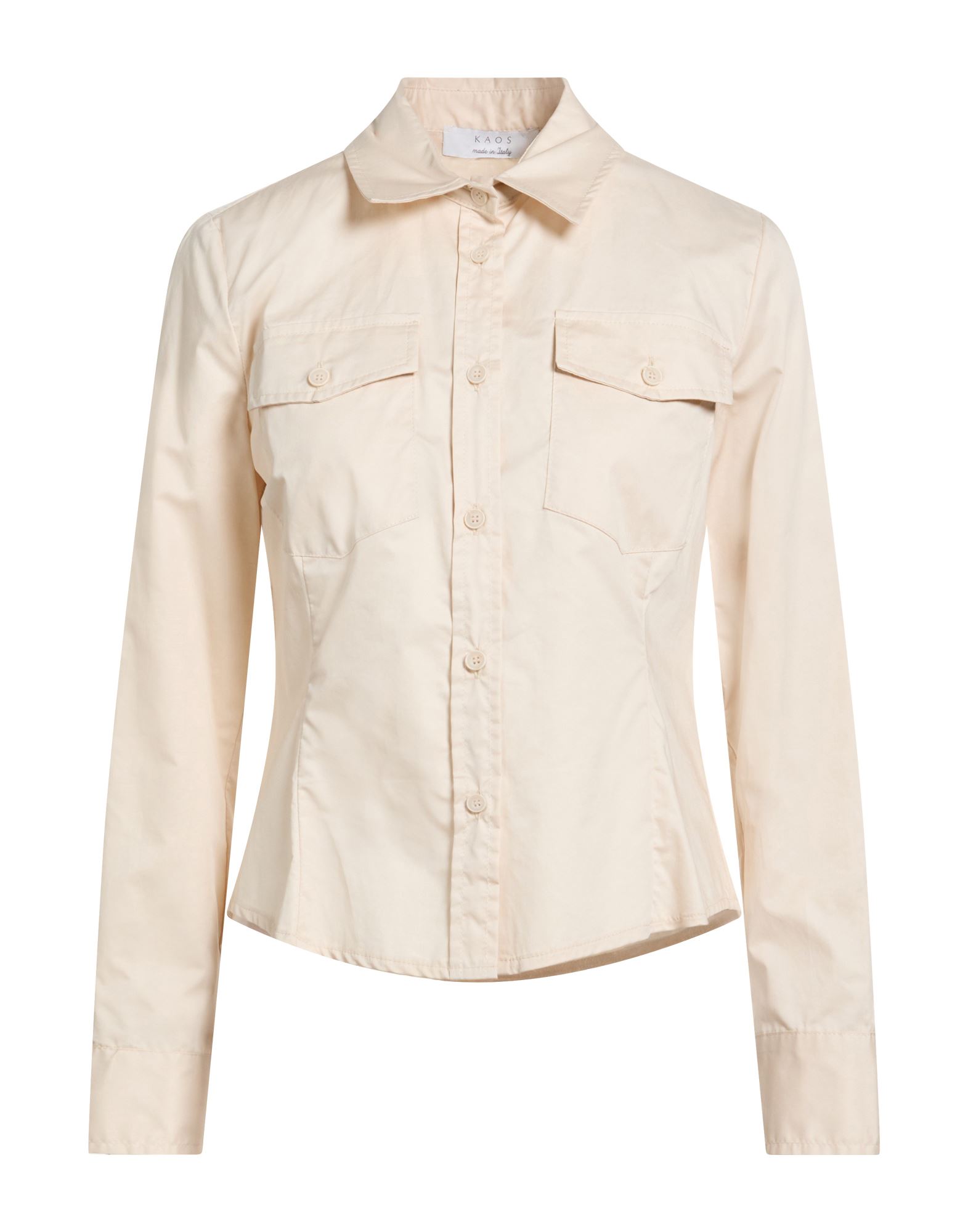  Kaos - Tops - Hemden - On Yoox.com 