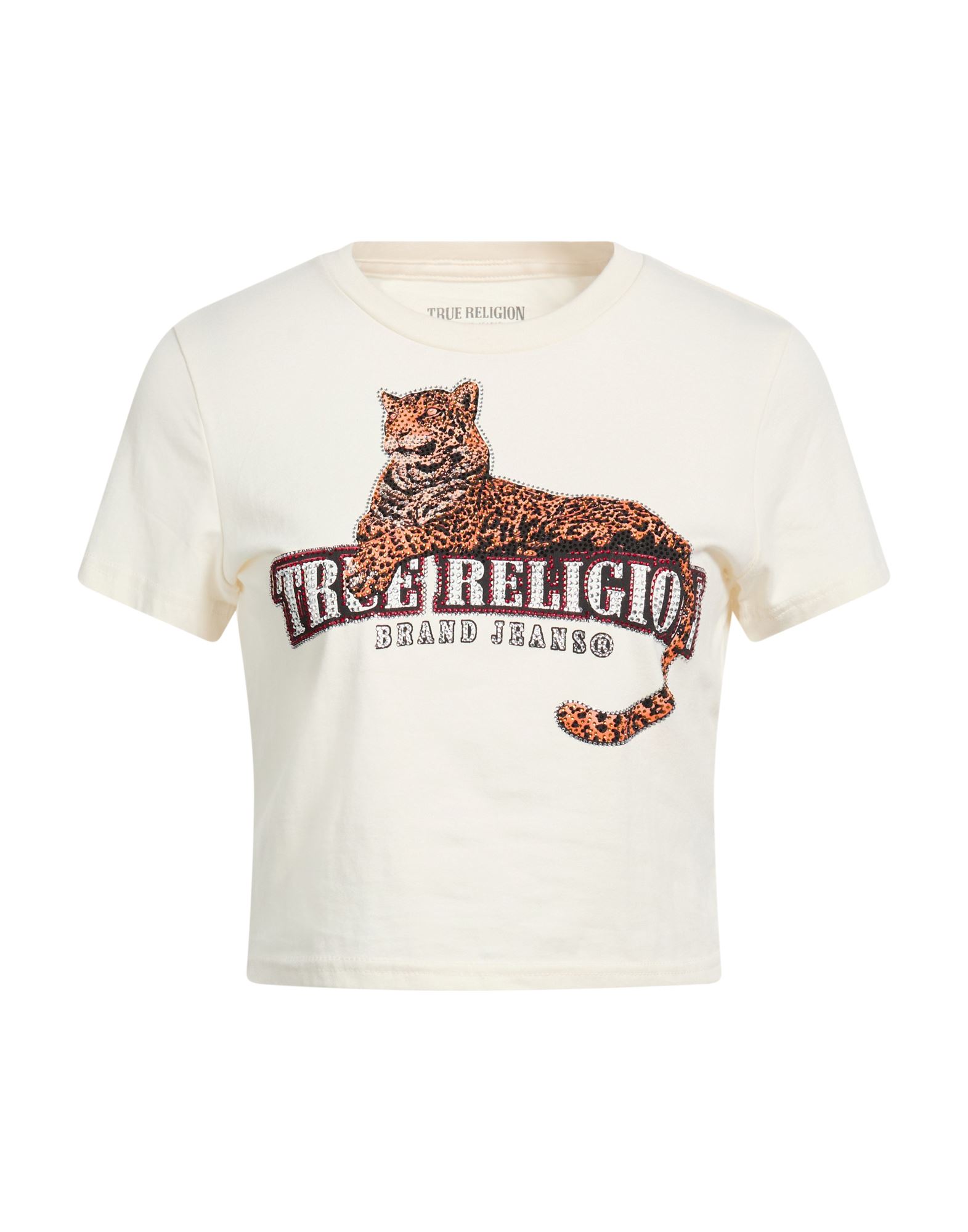 TRUE RELIGION ΜΠΛΟΥΖΑΚΙΑ T-shirt