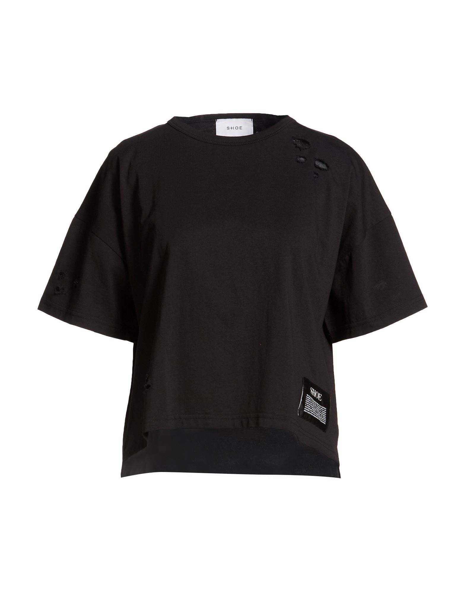  Shoe - Tops - T-shirts - On Yoox.com 