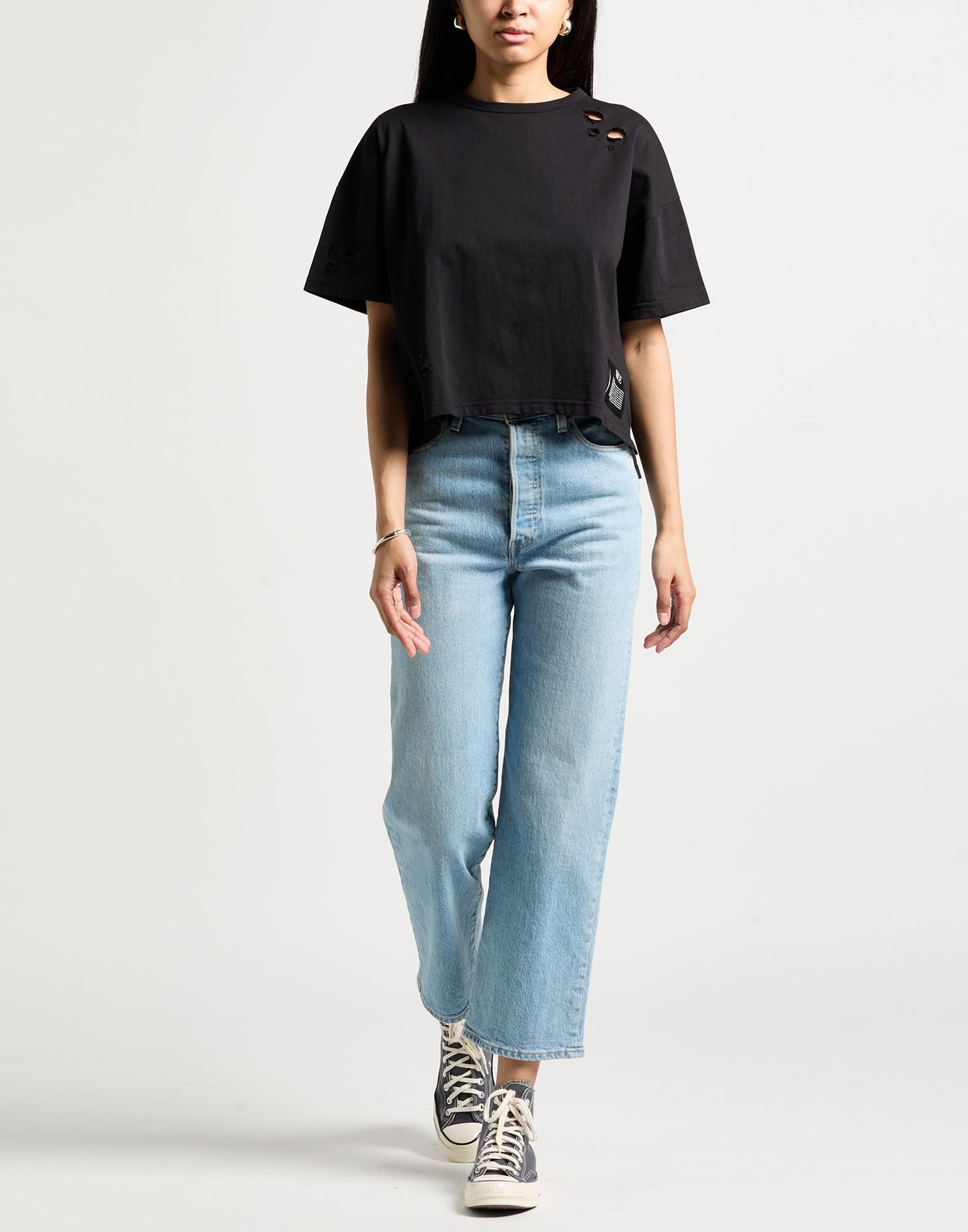  Shoe - Tops - T-shirts - On Yoox.com 
