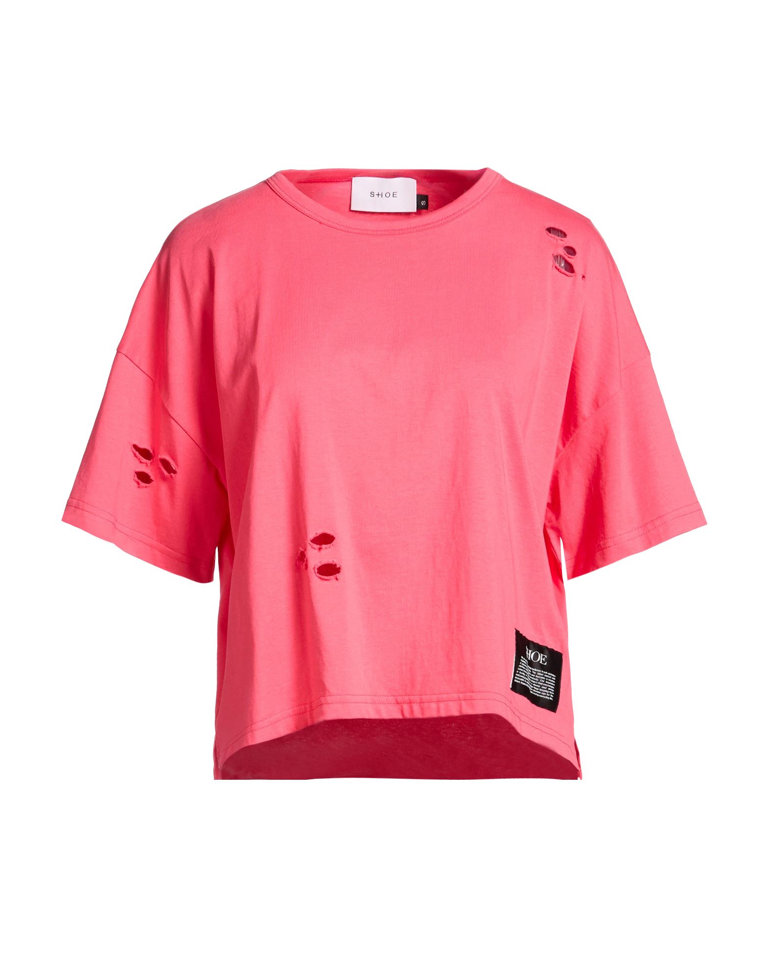  Shoe - Tops - T-shirts - On Yoox.com 