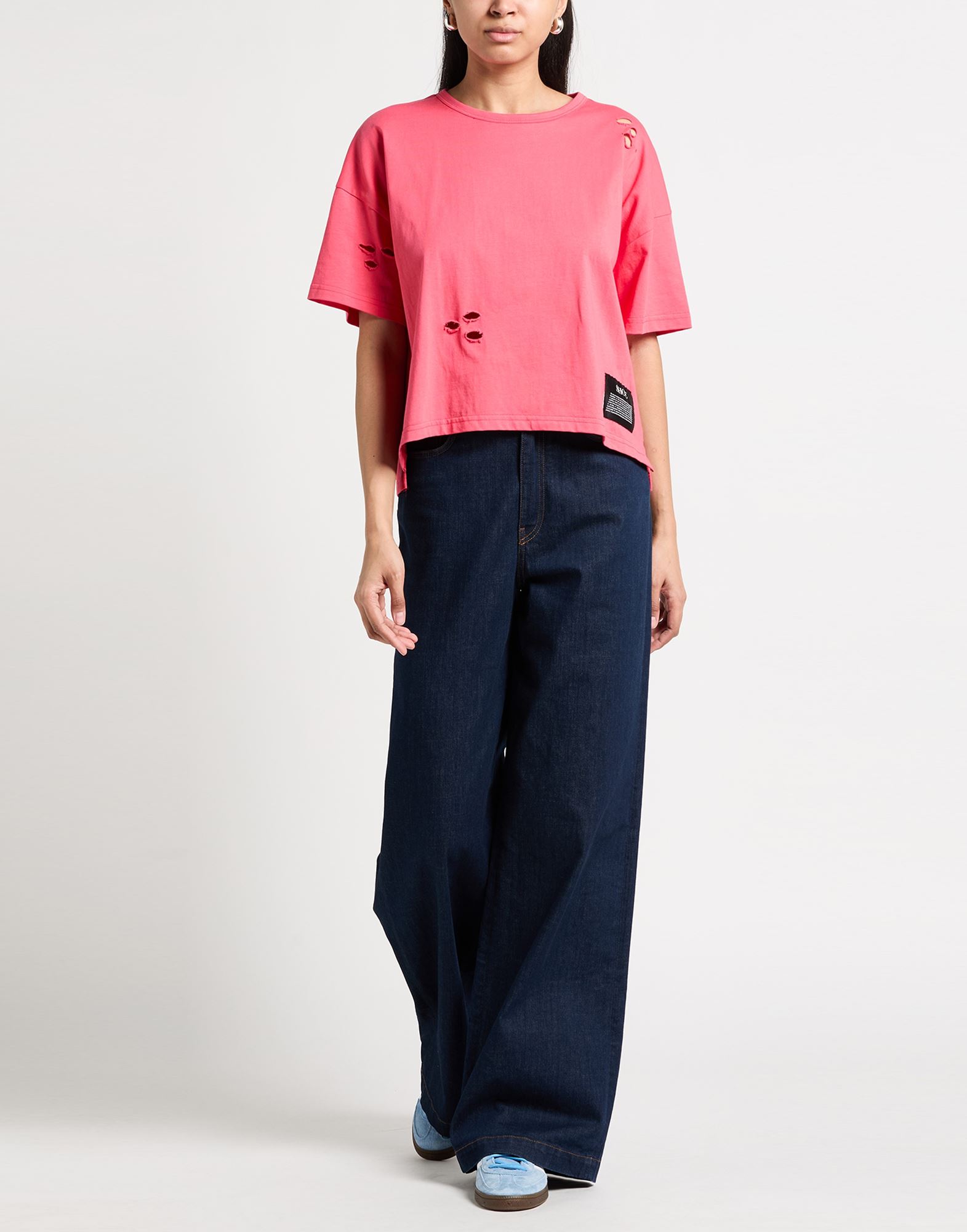  Shoe - Tops - T-shirts - On Yoox.com 