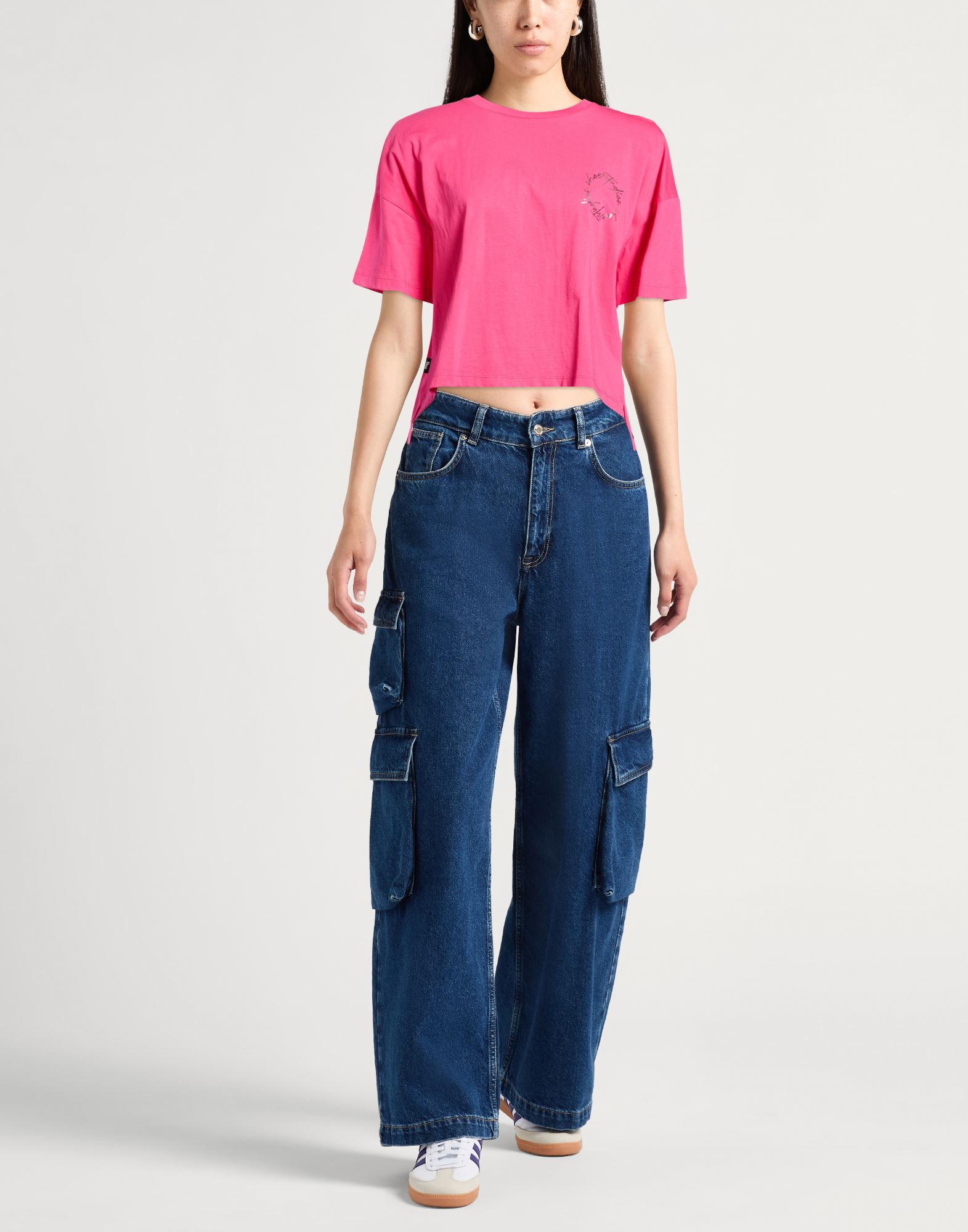  Shoe - Tops - T-shirts - On Yoox.com 
