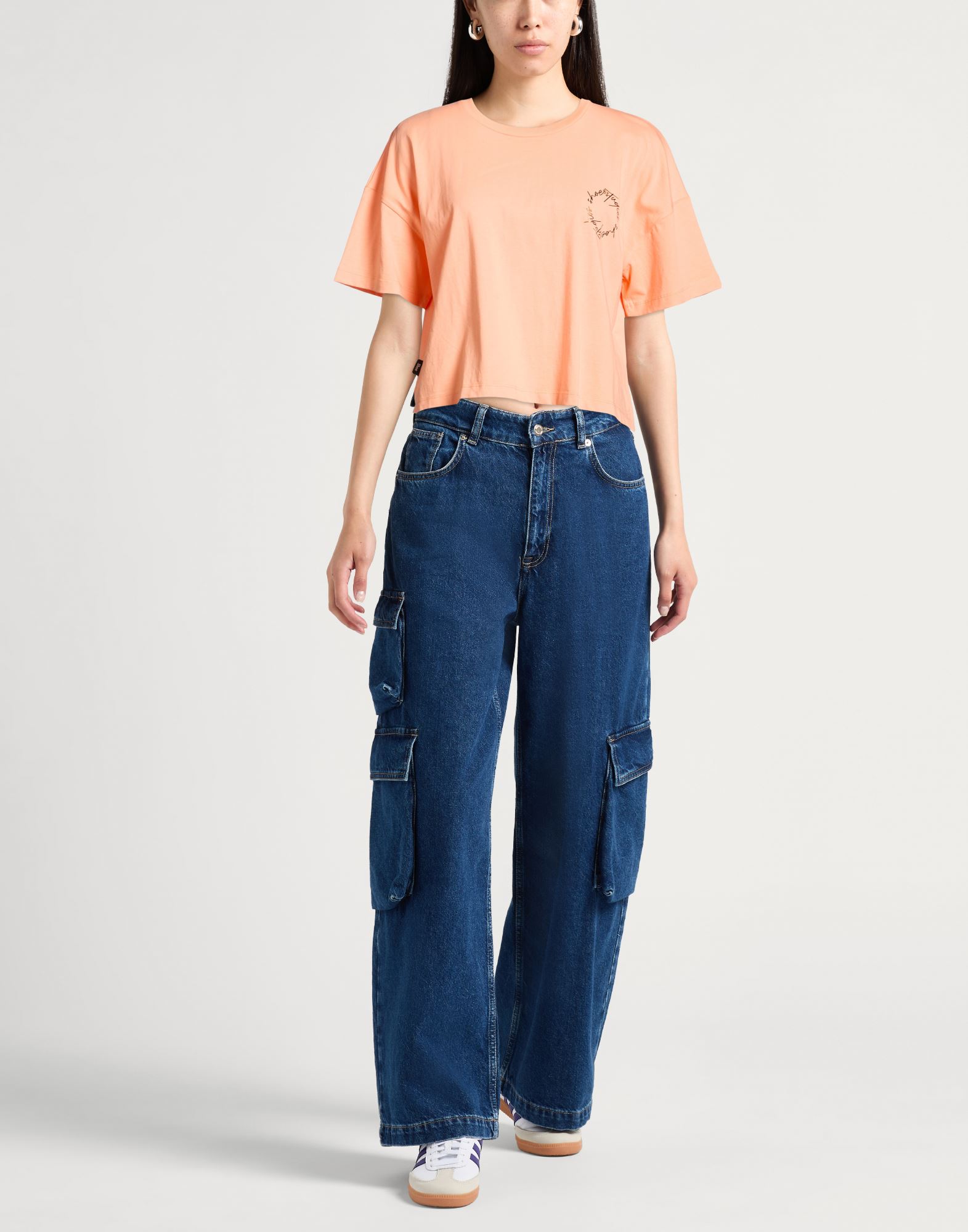  Shoe - Tops - T-shirts - On Yoox.com 