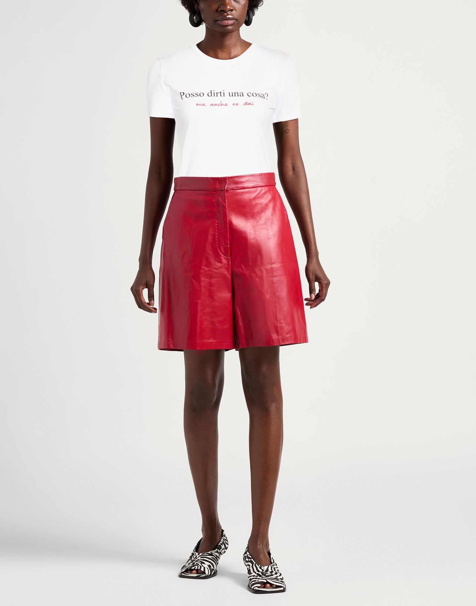  Haveone - Tops - T-shirts - On Yoox.com 