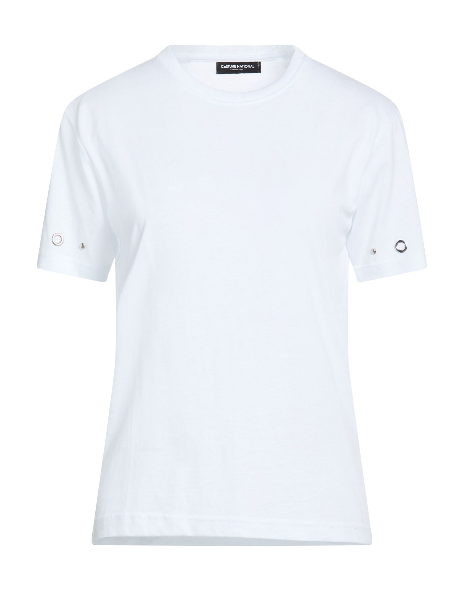  Costume National - Tops - T-shirts - On Yoox.com 
