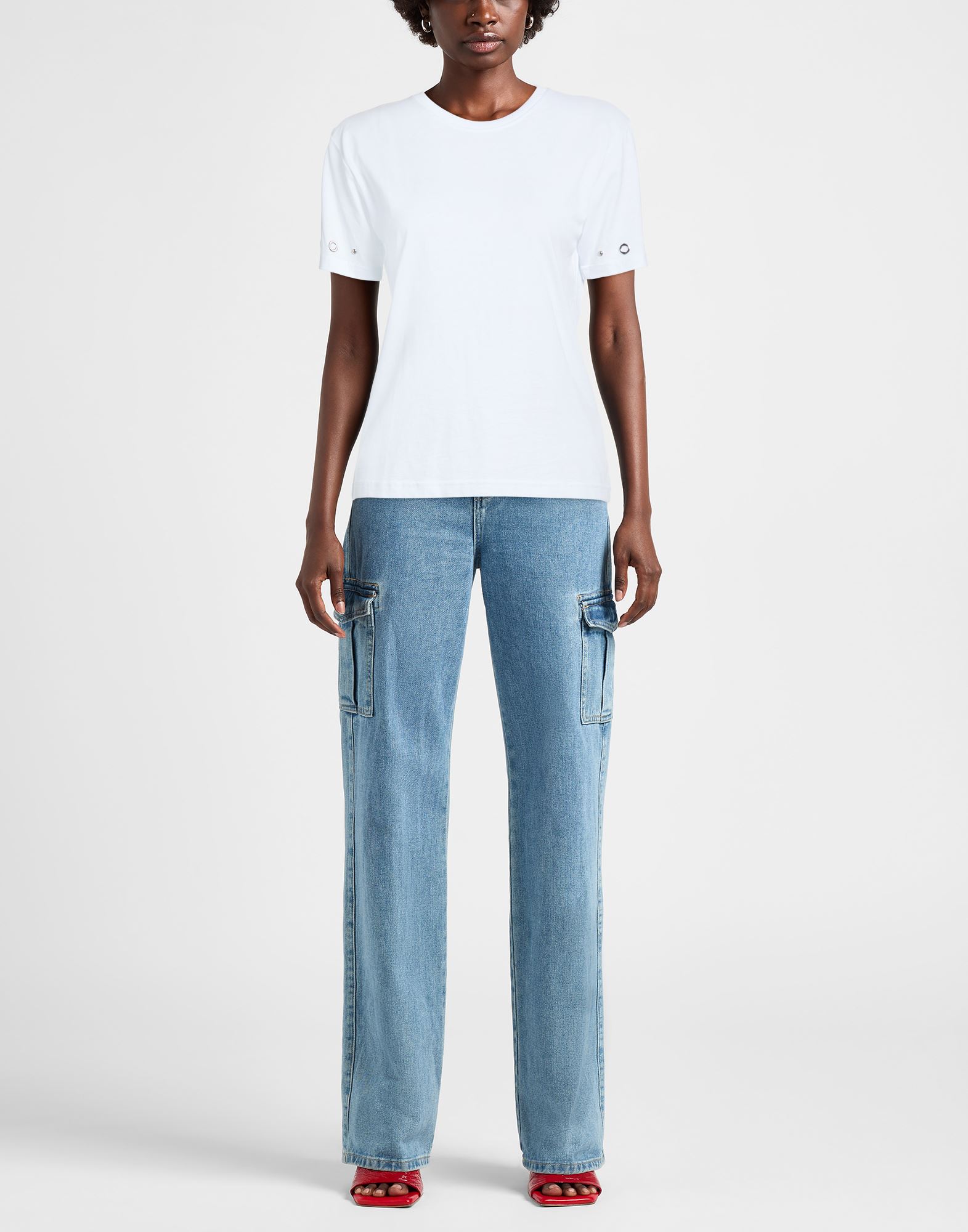  Costume National - Tops - T-shirts - On Yoox.com 