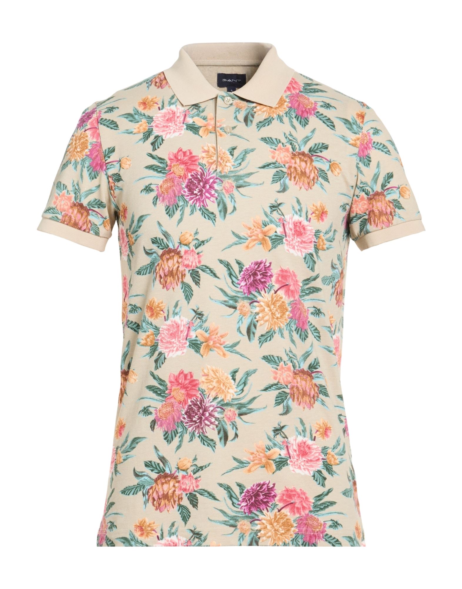  Gant - Tops - Poloshirts - On Yoox.com 