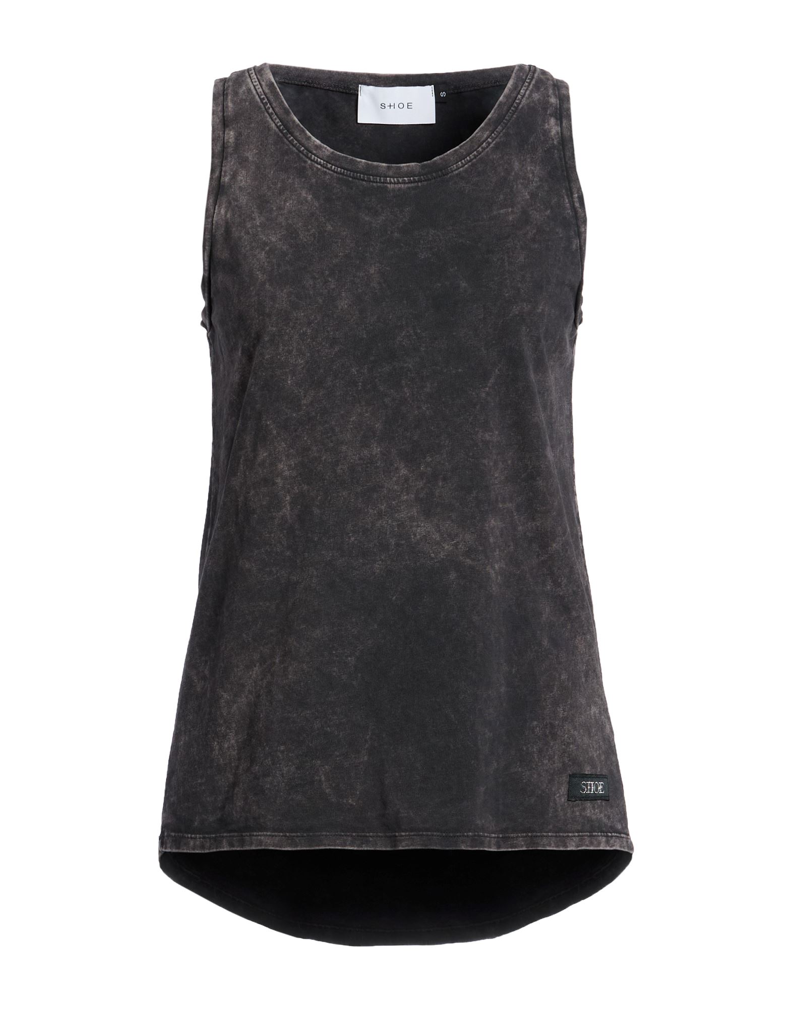  Shoe - Tops - Tank Tops - On Yoox.com 