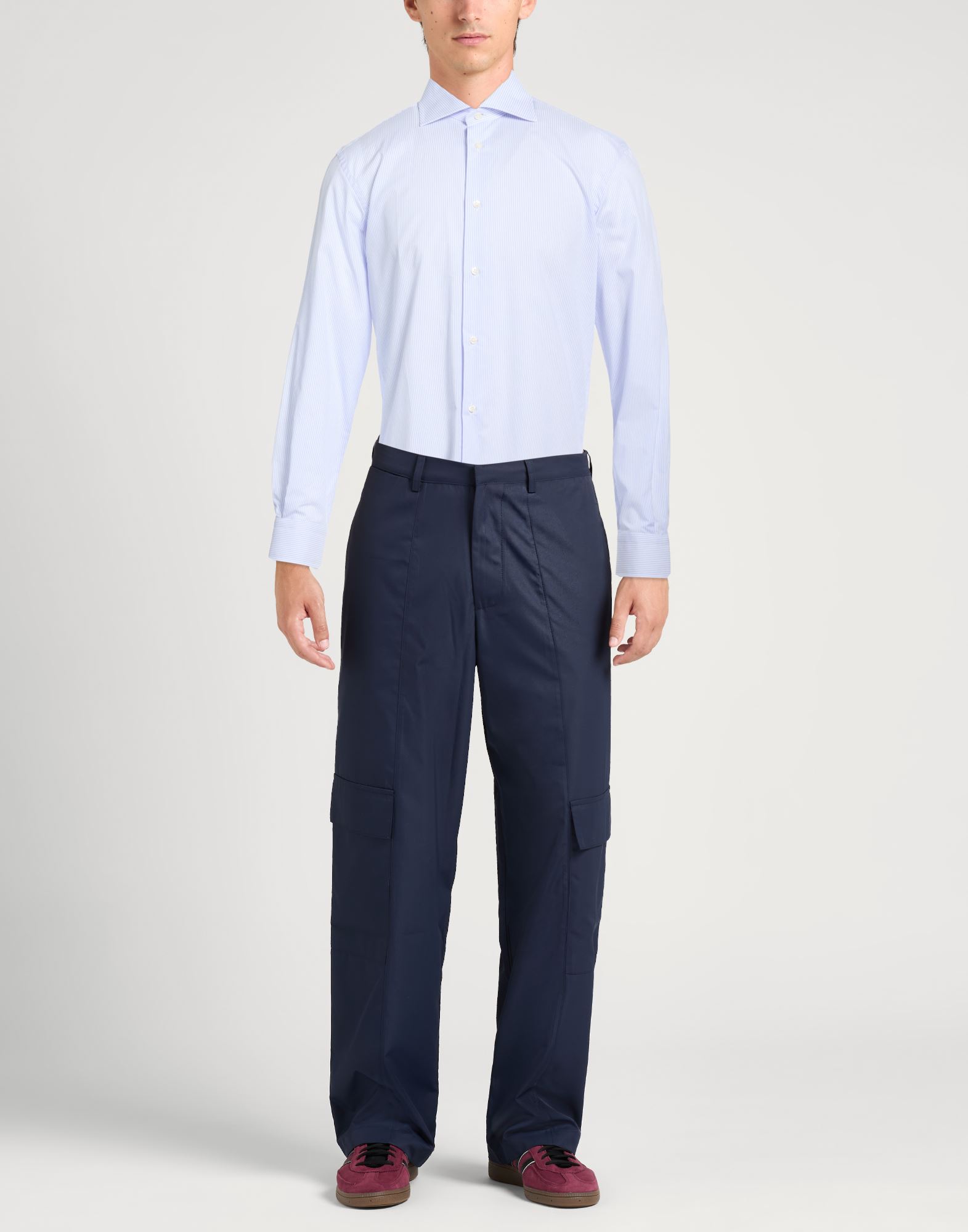  Lab. Pal Zileri - Tops - Hemden - On Yoox.com 