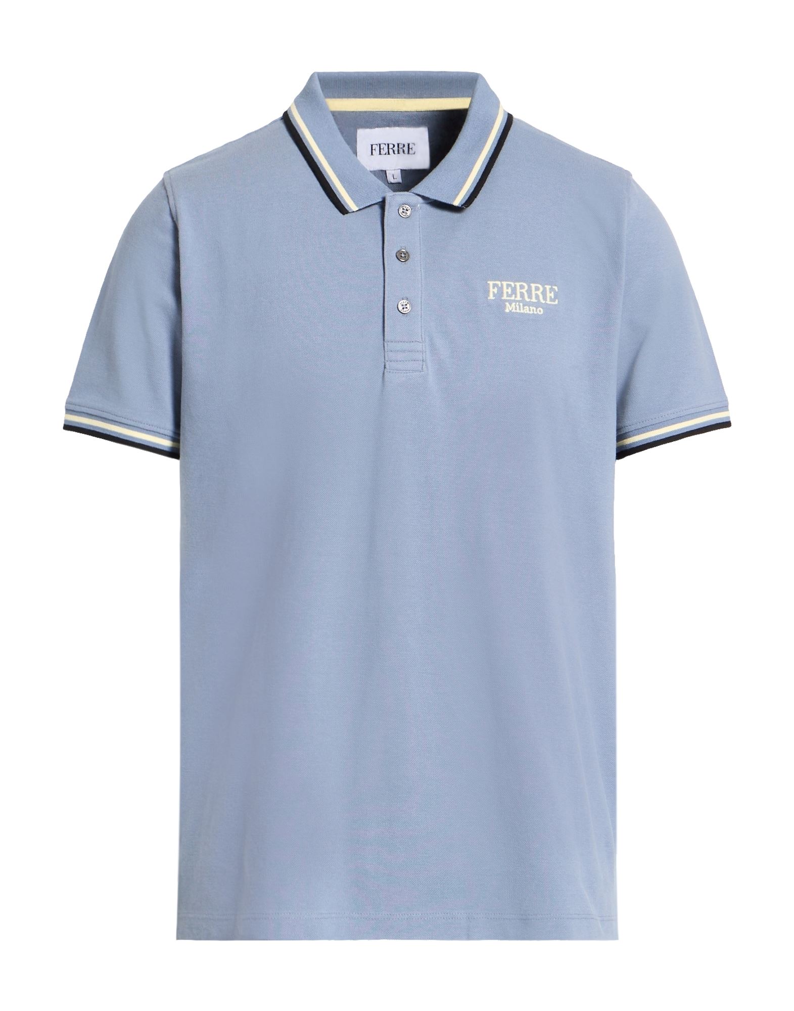  Ferre' - Tops - Poloshirts - On Yoox.com 