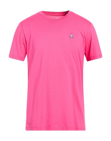 T-shirts Herren Fuchsia 52 Herren