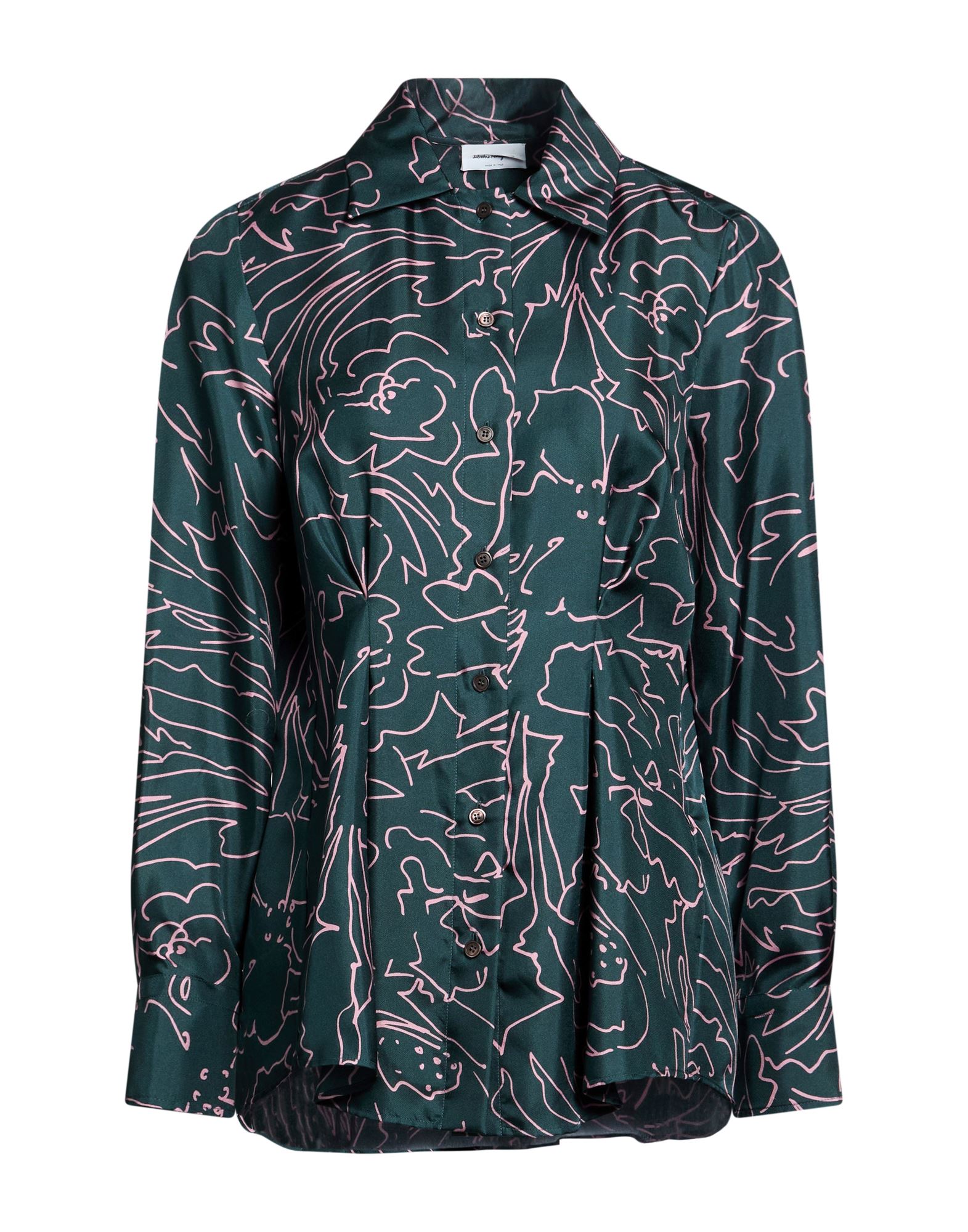  Ferragamo - Tops - Hemden - On Yoox.com 