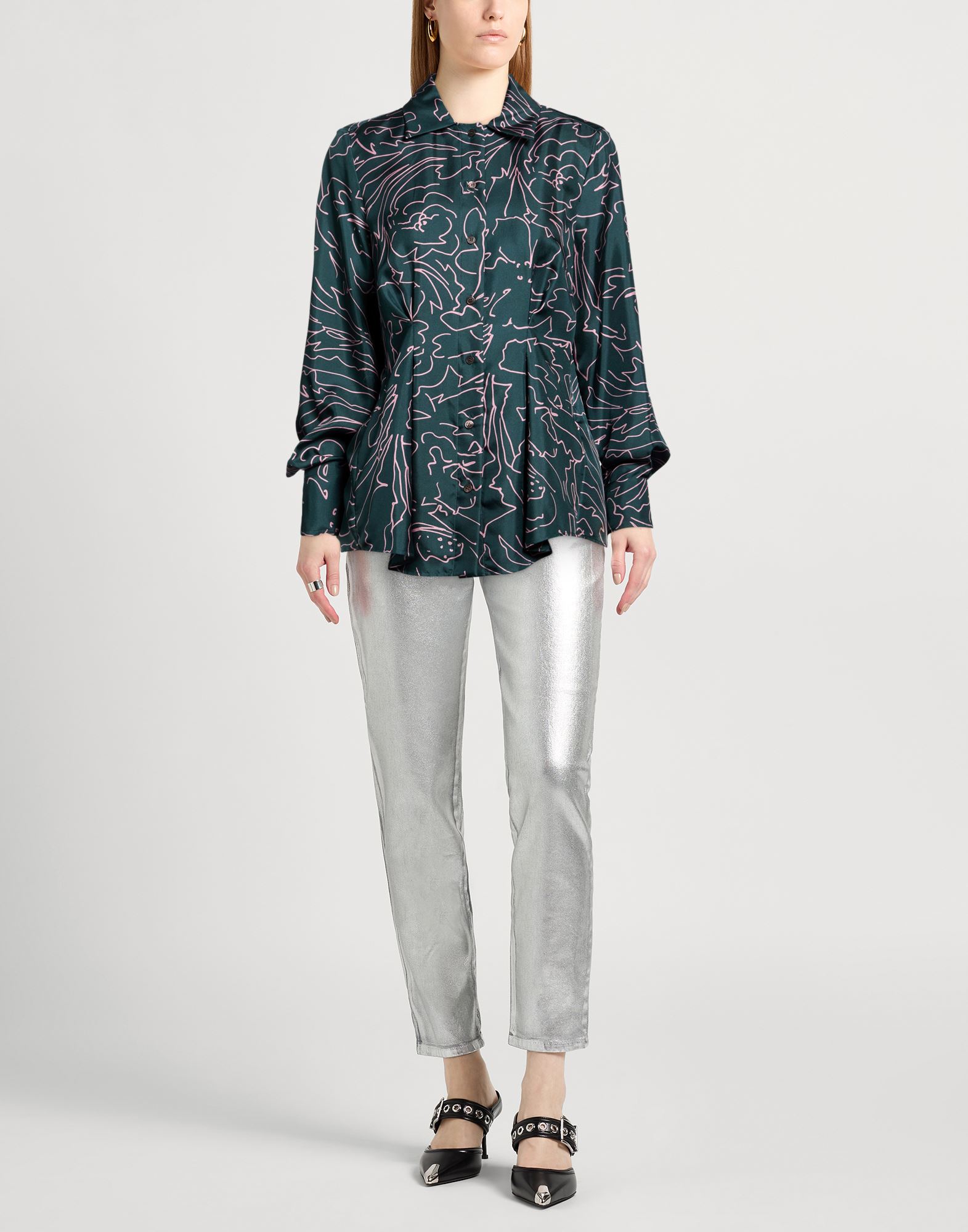  Ferragamo - Tops - Hemden - On Yoox.com 