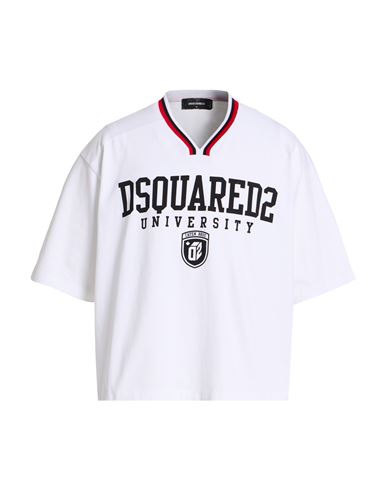 T-shirts Herren Weiß L,M,XL Herren