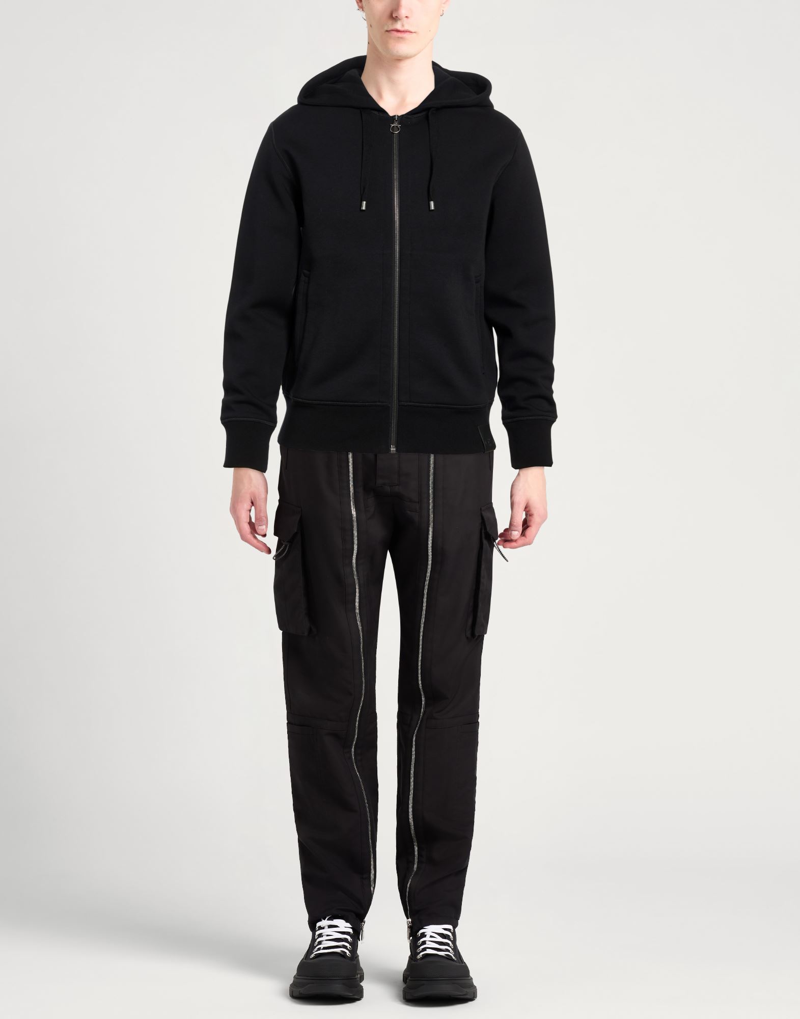  Ferragamo - Camisetas Y Tops - Sudaderas - On Yoox.com 