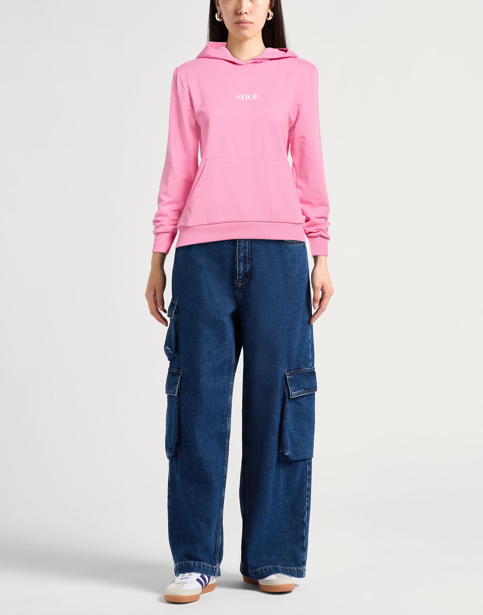  Shoe - Tops - Sweatshirts - On Yoox.com 