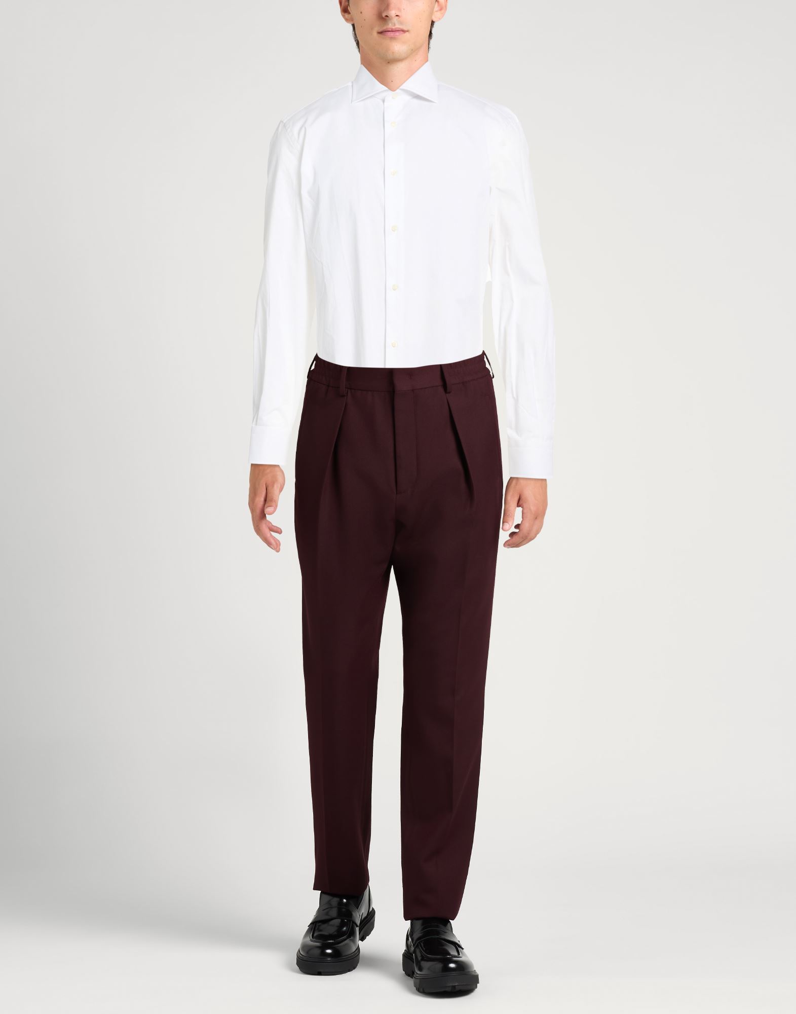  Lab. Pal Zileri - Tops - Hemden - On Yoox.com 