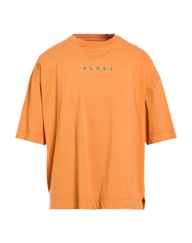 Camiseta Hombre Mandarina L,S,XXL Hombre