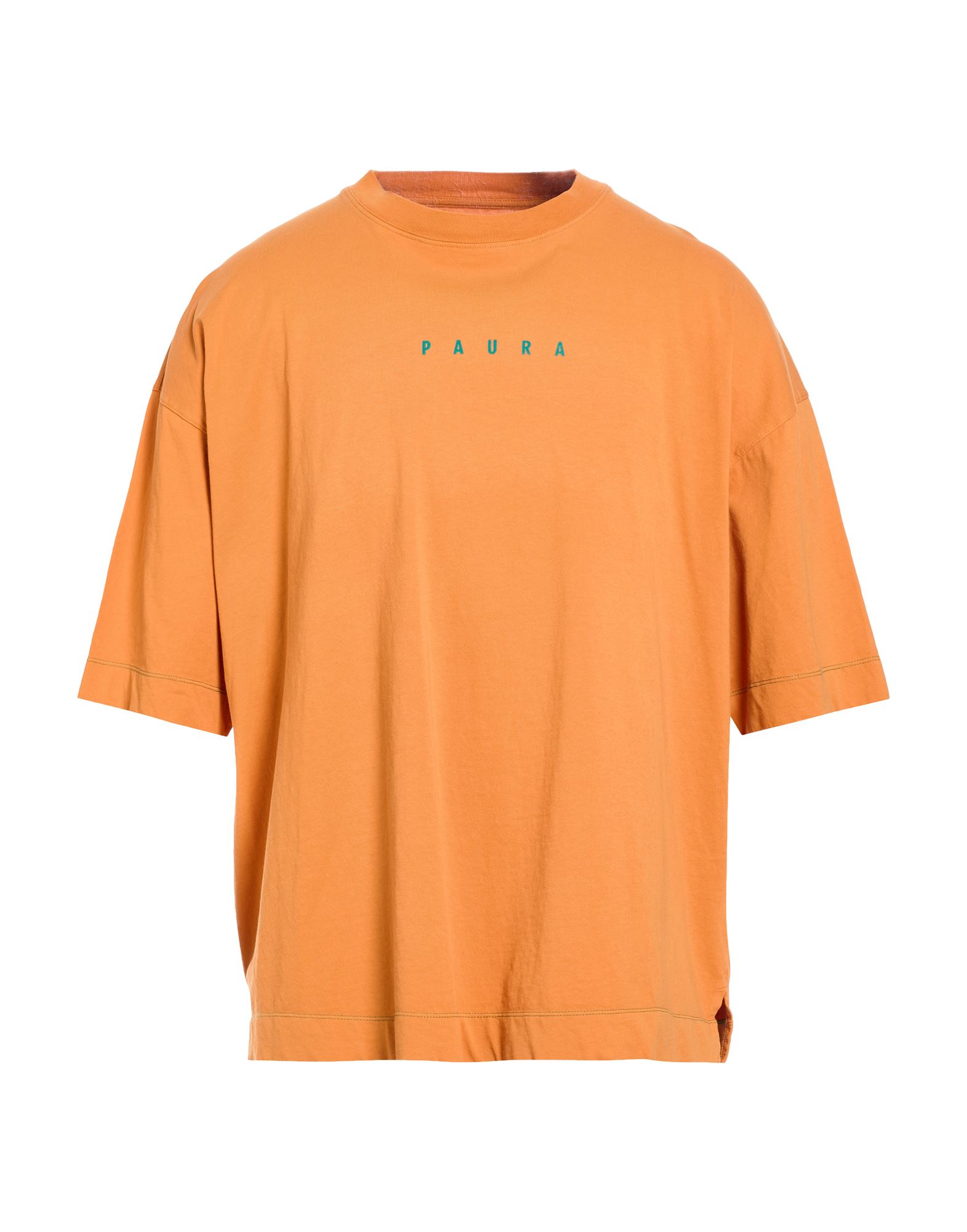 PAURA ΜΠΛΟΥΖΑΚΙΑ T-shirt