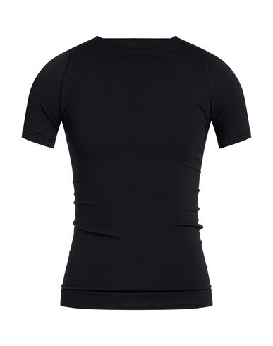 Camiseta Hombre Negro XXL Hombre