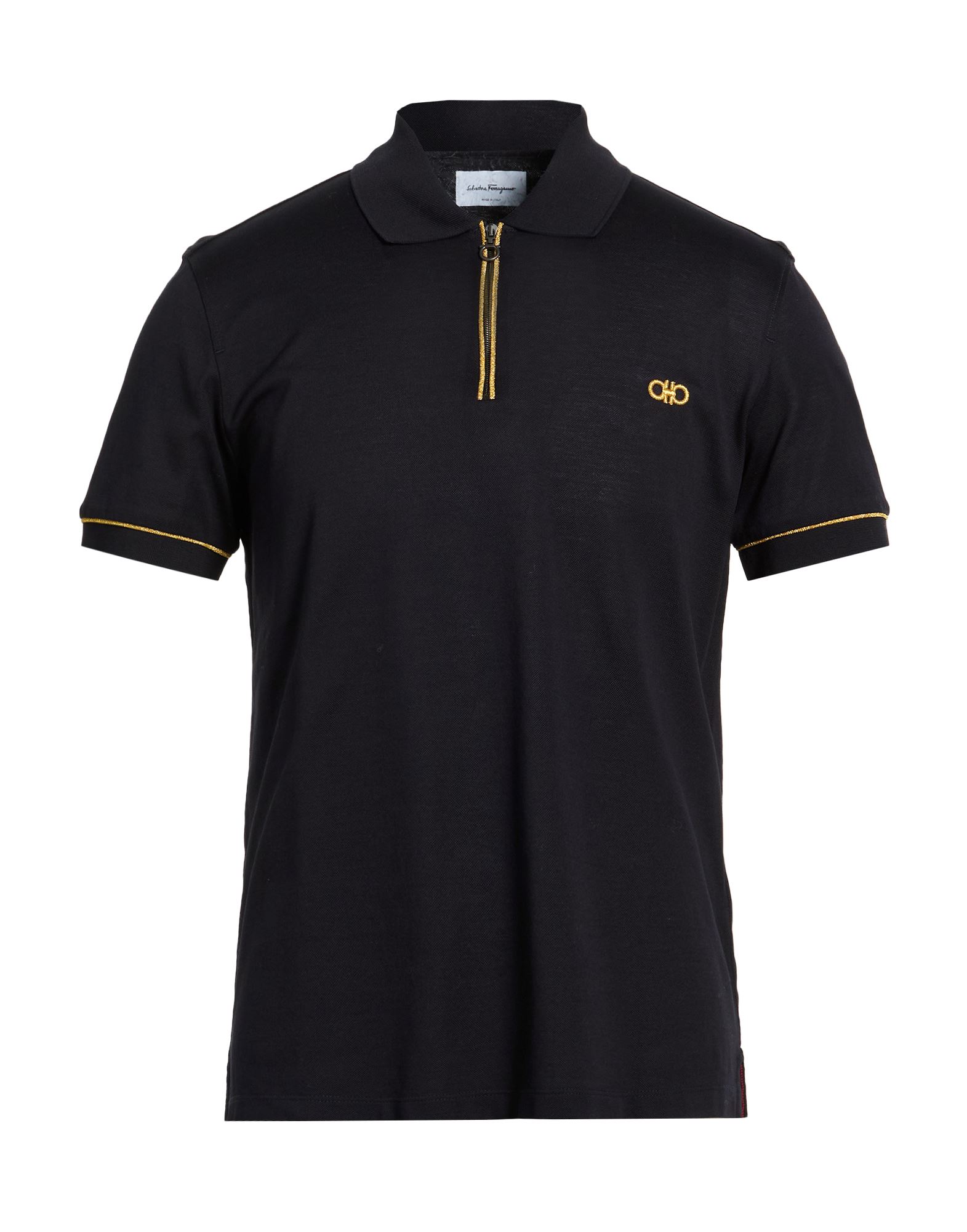  Ferragamo - Tops - Poloshirts - On Yoox.com 