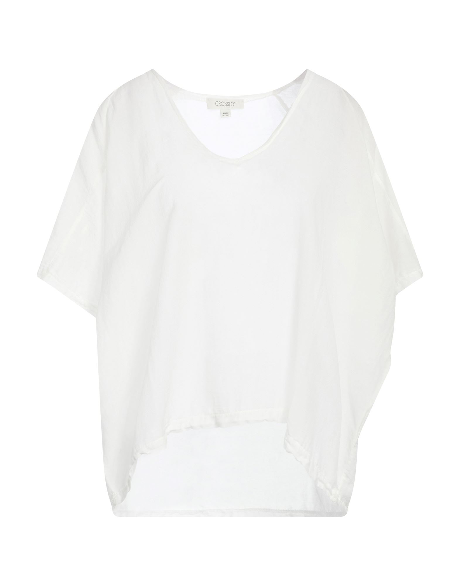  Crossley - Tops - Tops - On Yoox.com 