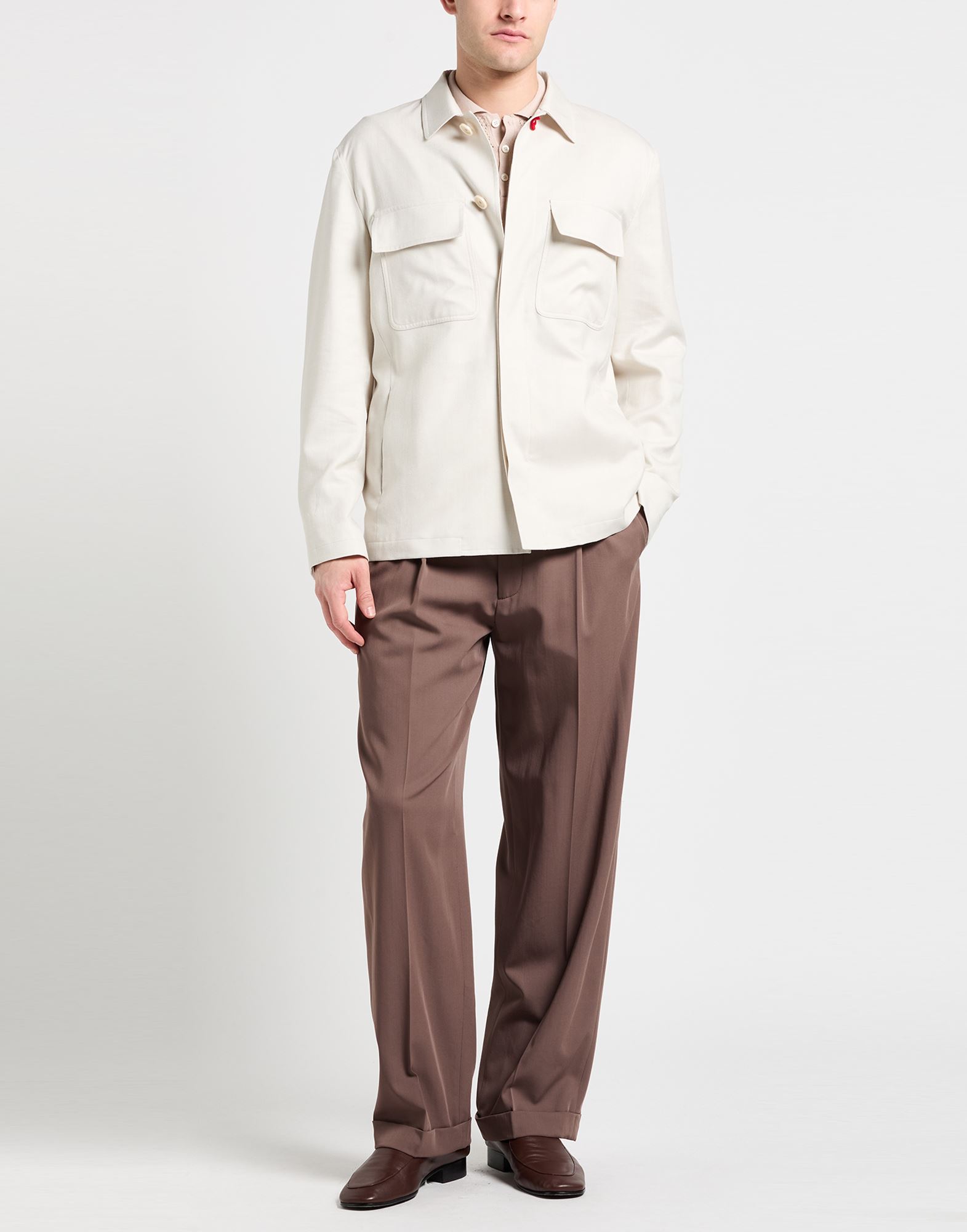  Lardini - Tops - Hemden - On Yoox.com 