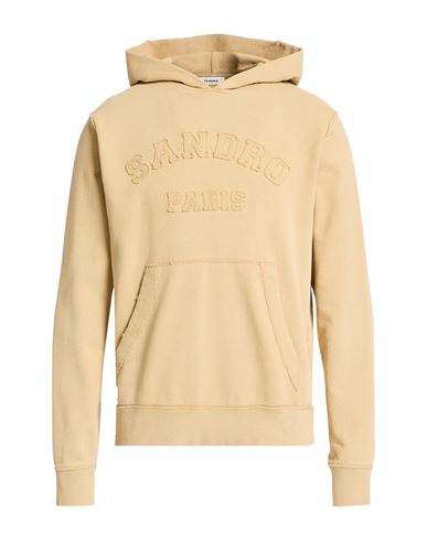 Sweatshirt Herren Beige L,M,S,XL,XS Herren