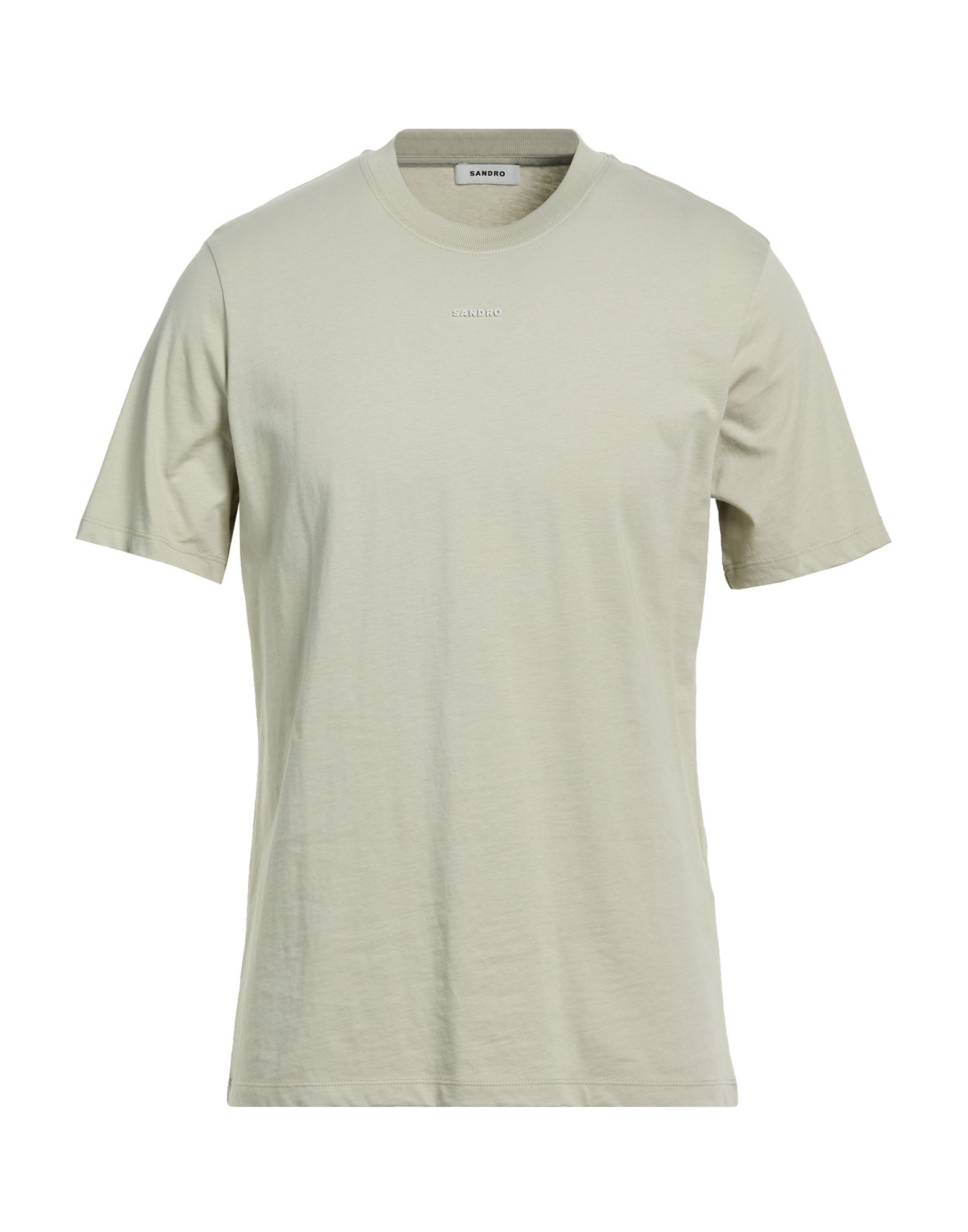 Sandro - Tops - T-shirts - On Yoox.com 