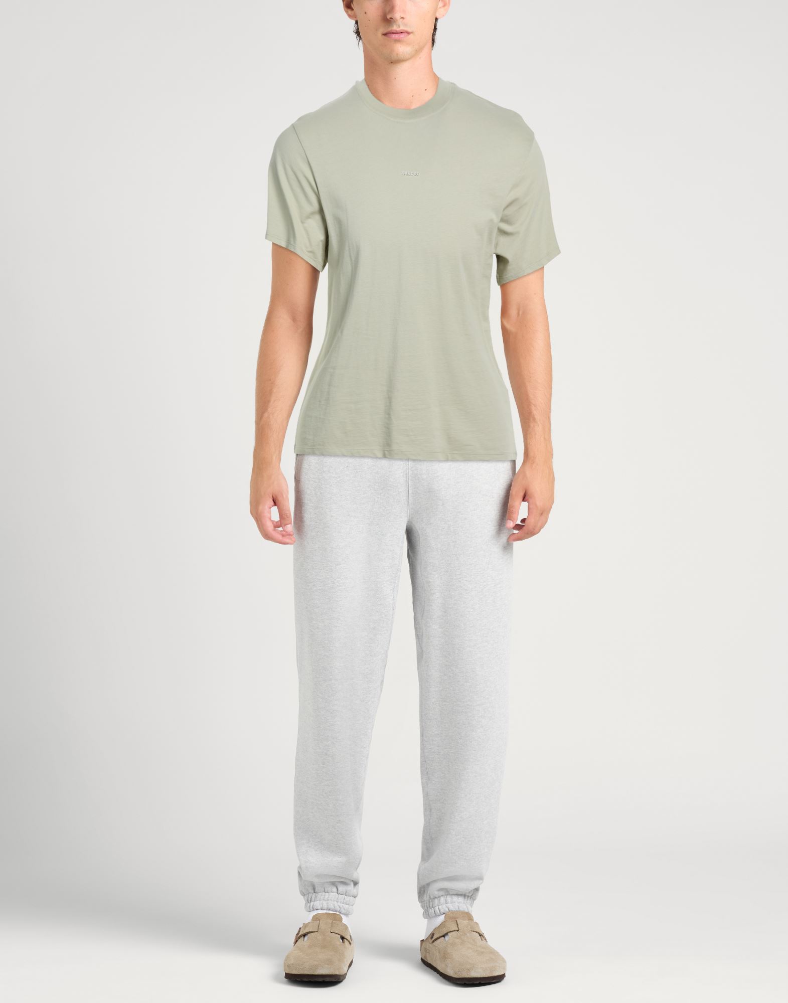  Sandro - Tops - T-shirts - On Yoox.com 
