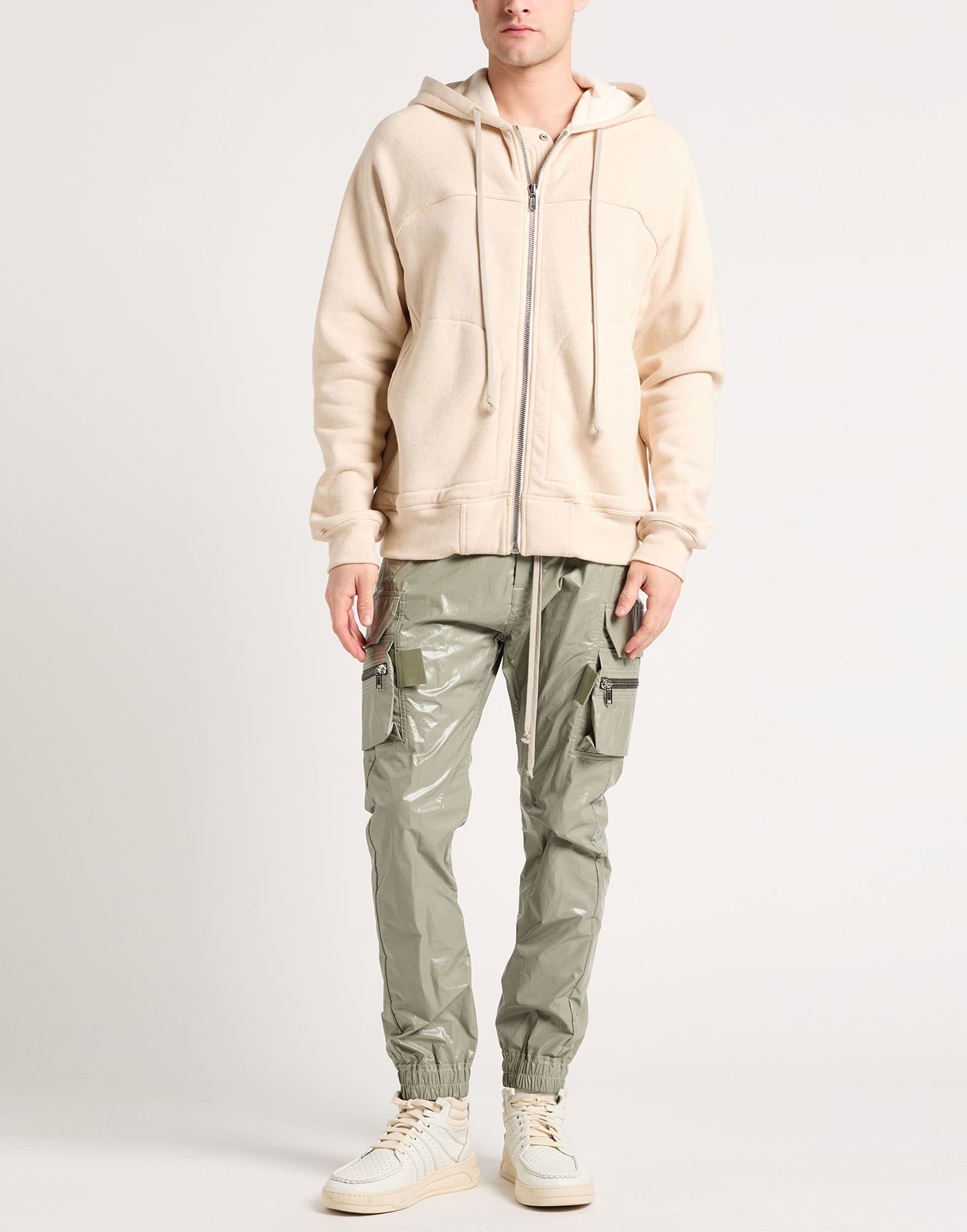  Rick Owens - Tops - Sweatshirts - On Yoox.com 