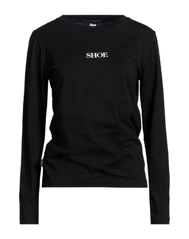 T-shirts Damen Schwarz L,S,XS Damen