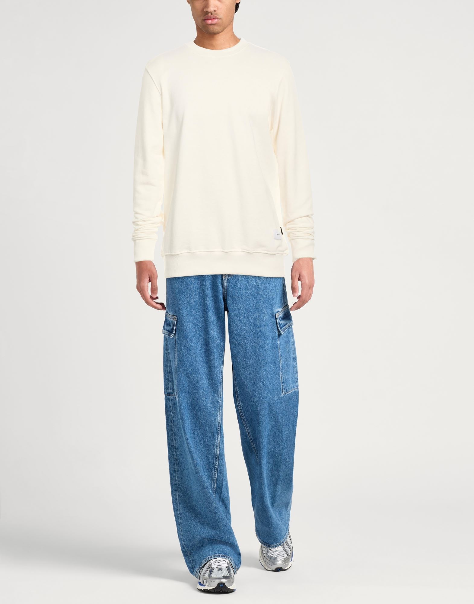  Shoe - Tops - Sweatshirts - On Yoox.com 