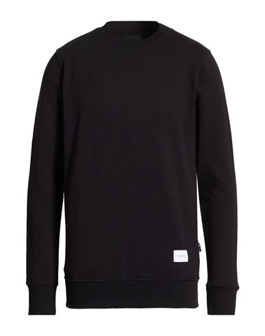 Sudadera Hombre Negro L,M,XL,XXL Hombre