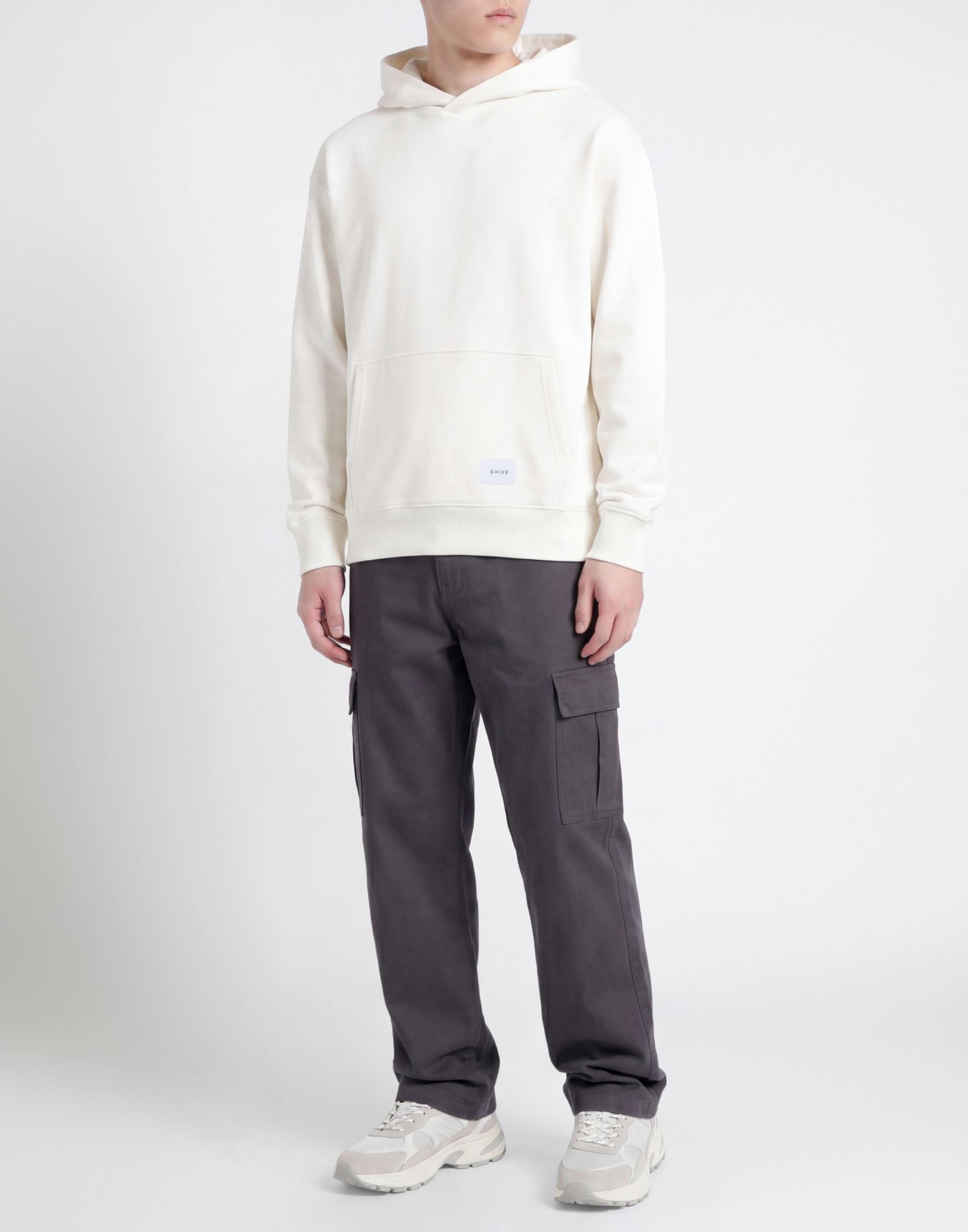  Shoe - Camisetas Y Tops - Sudaderas - On Yoox.com 