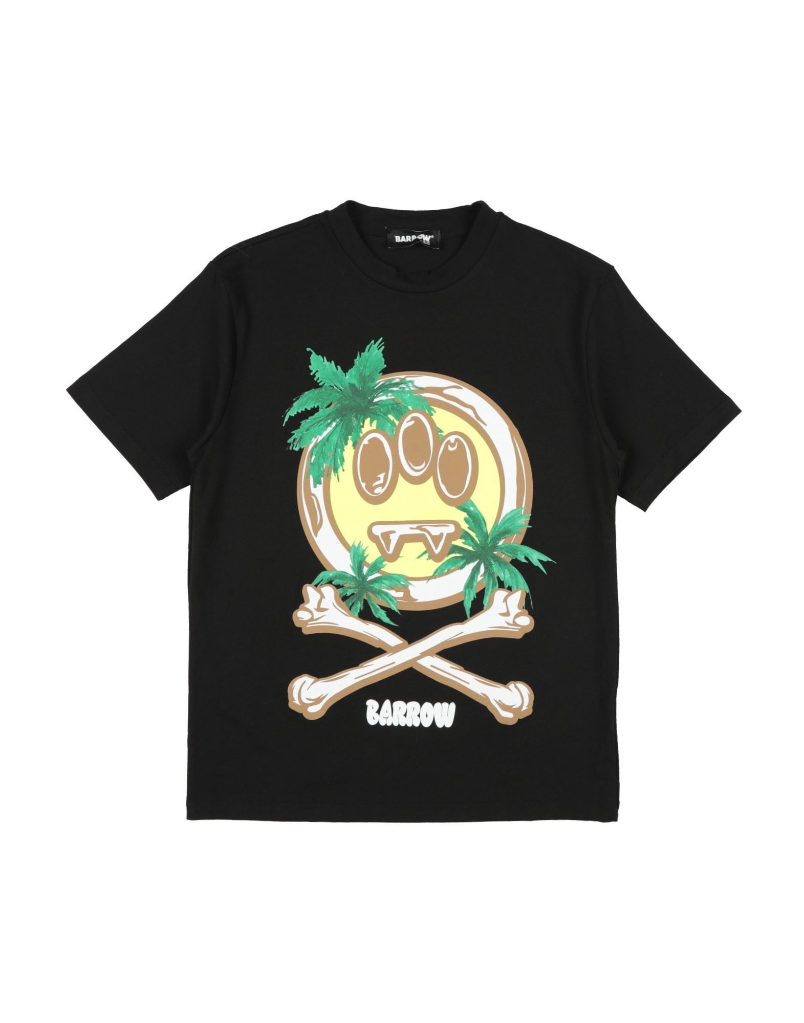  Barrow - Tops - T-shirts - On Yoox.com 