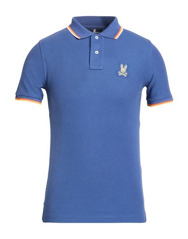 Poloshirt Herren Taubenblau 46,48 Herren