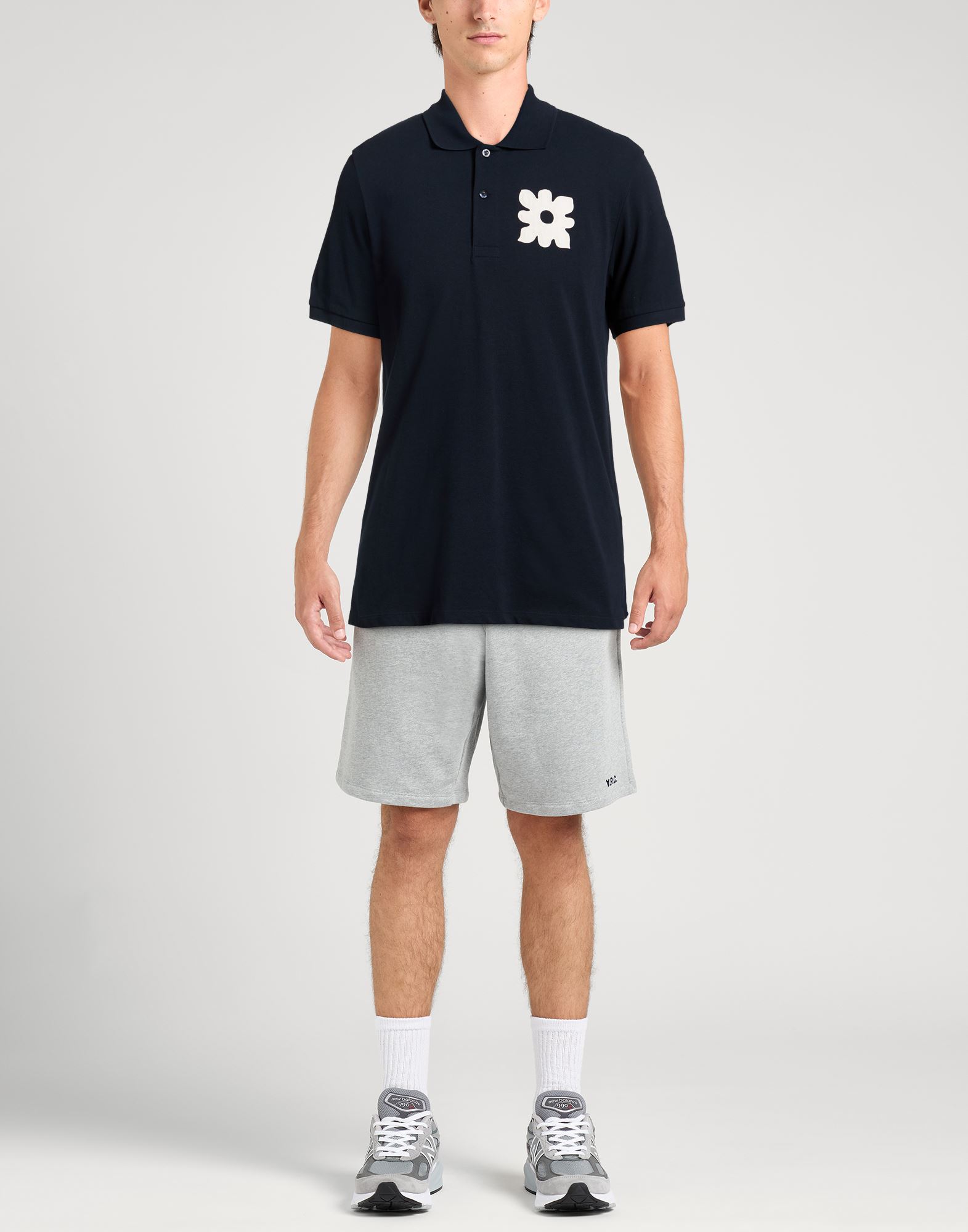  Sandro - Tops - Poloshirts - On Yoox.com 