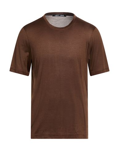 T-shirts Herren Braun 48,50,52 Herren