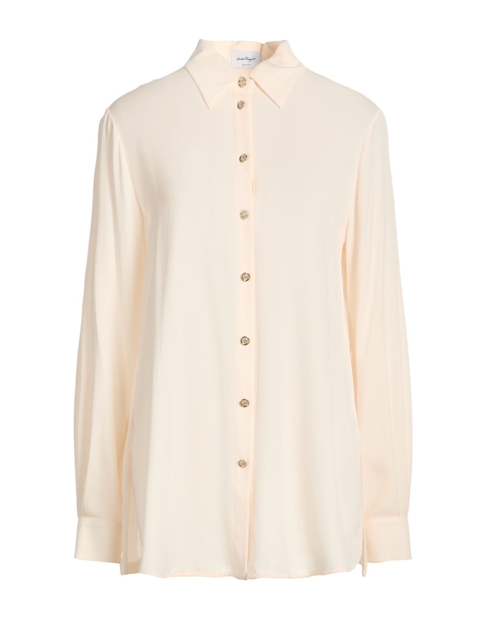  Ferragamo - Tops - Hemden - On Yoox.com 