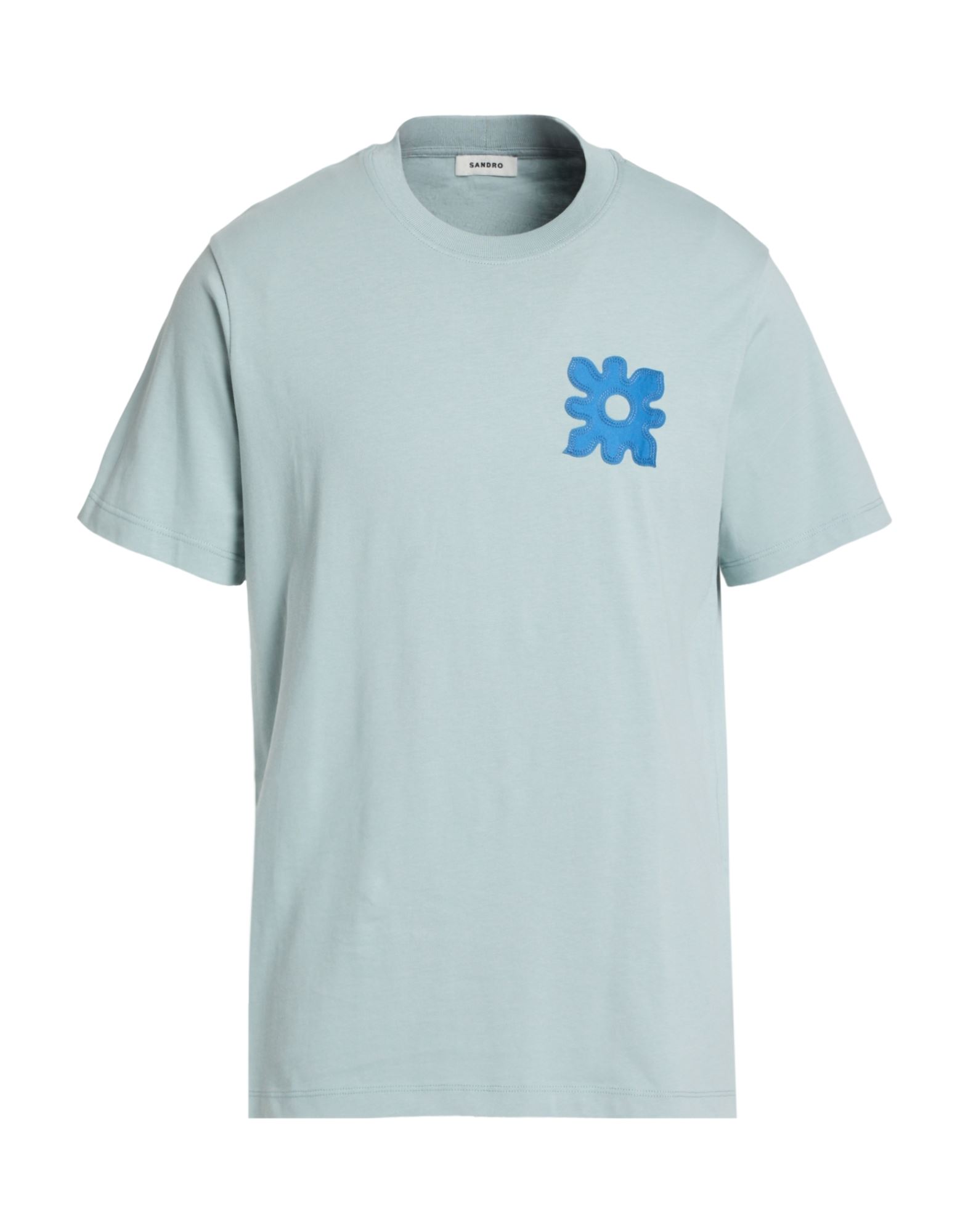  Sandro - Camisetas Y Tops - Camisetas - On Yoox.com 