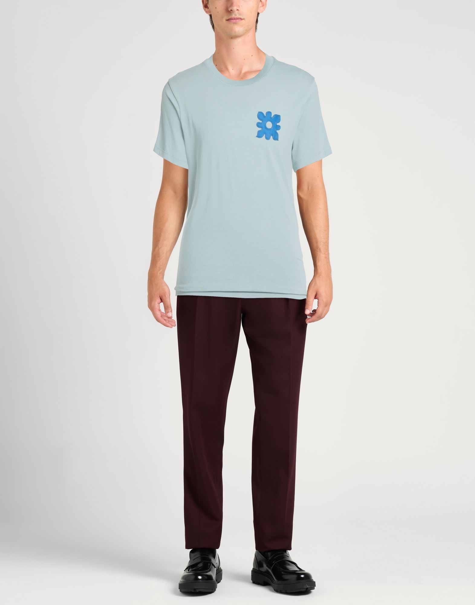  Sandro - Camisetas Y Tops - Camisetas - On Yoox.com 