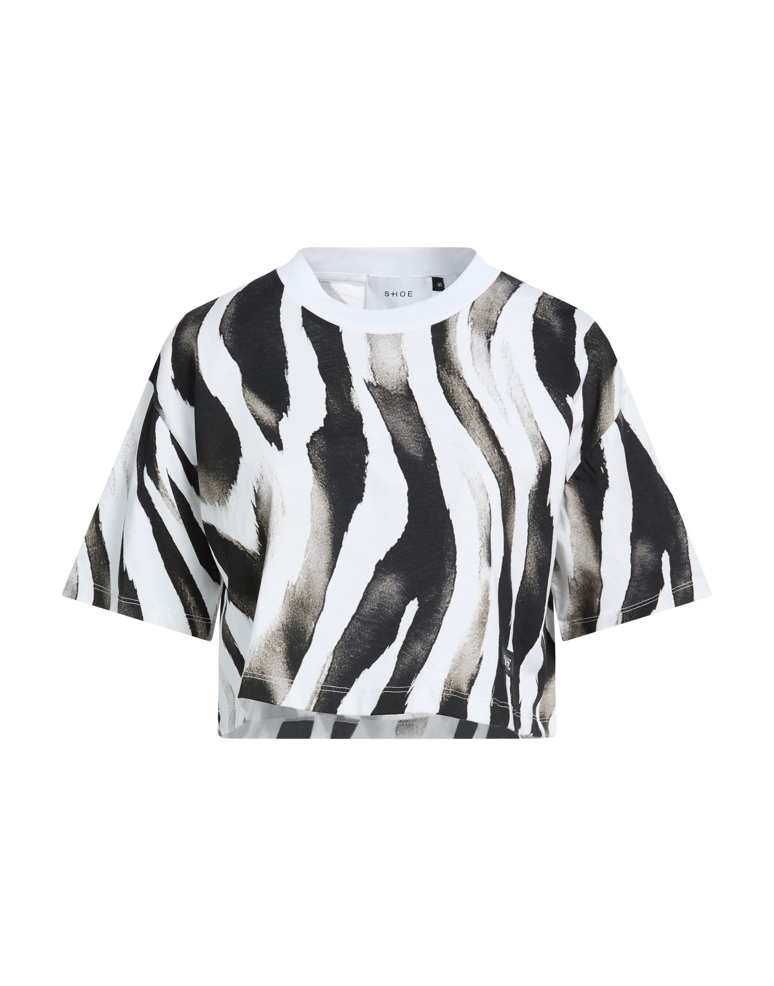  Shoe - Tops - T-shirts - On Yoox.com 