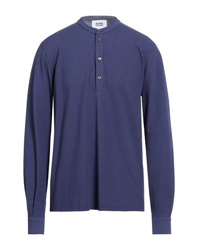 Camiseta Hombre Azul marino 54 Hombre