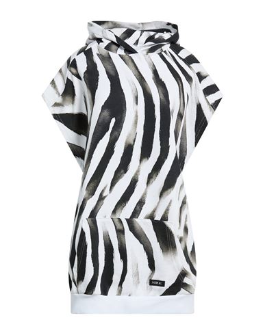 Sudadera Mujer Blanco M,S,XS Mujer