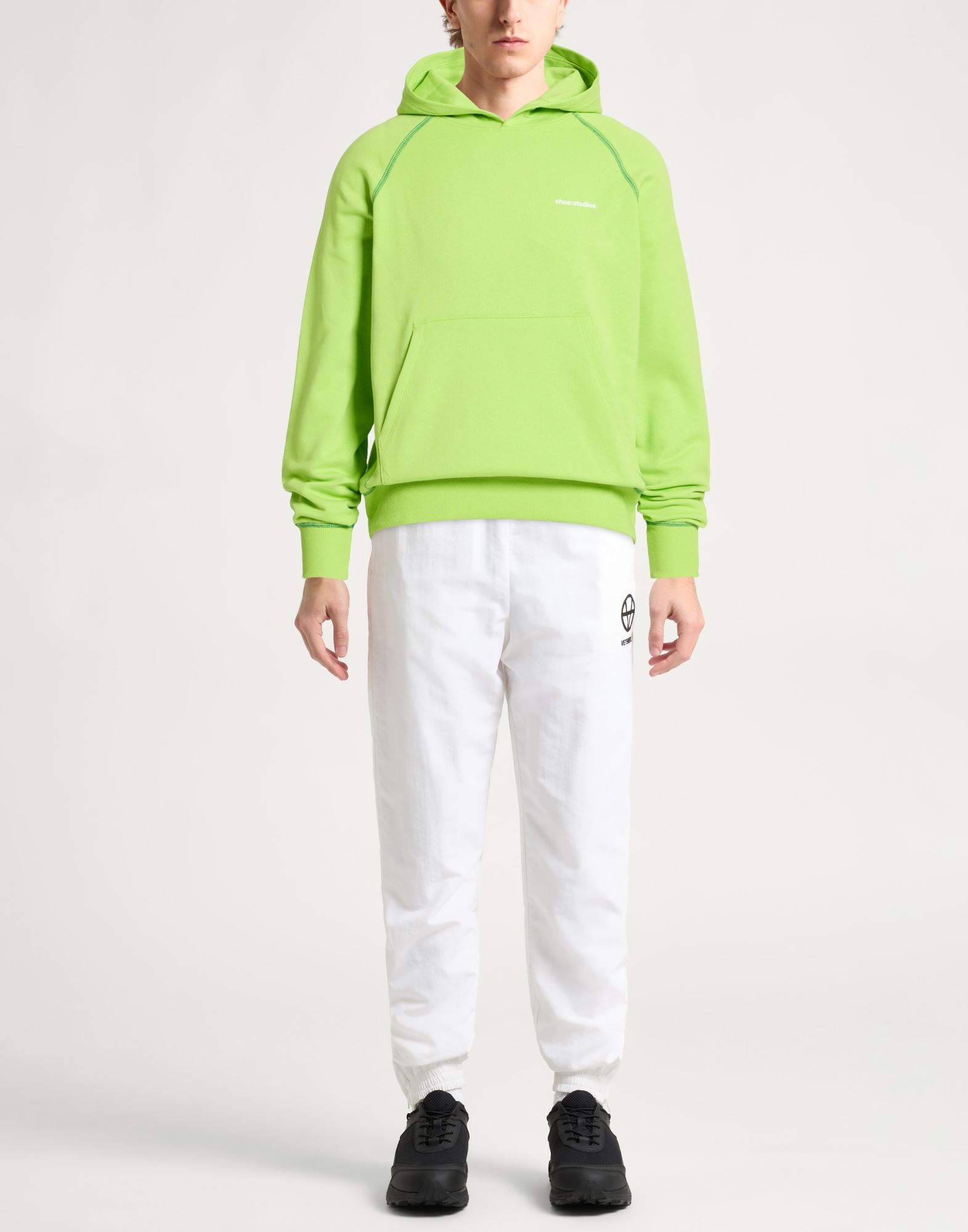  Shoe - Camisetas Y Tops - Sudaderas - On Yoox.com 